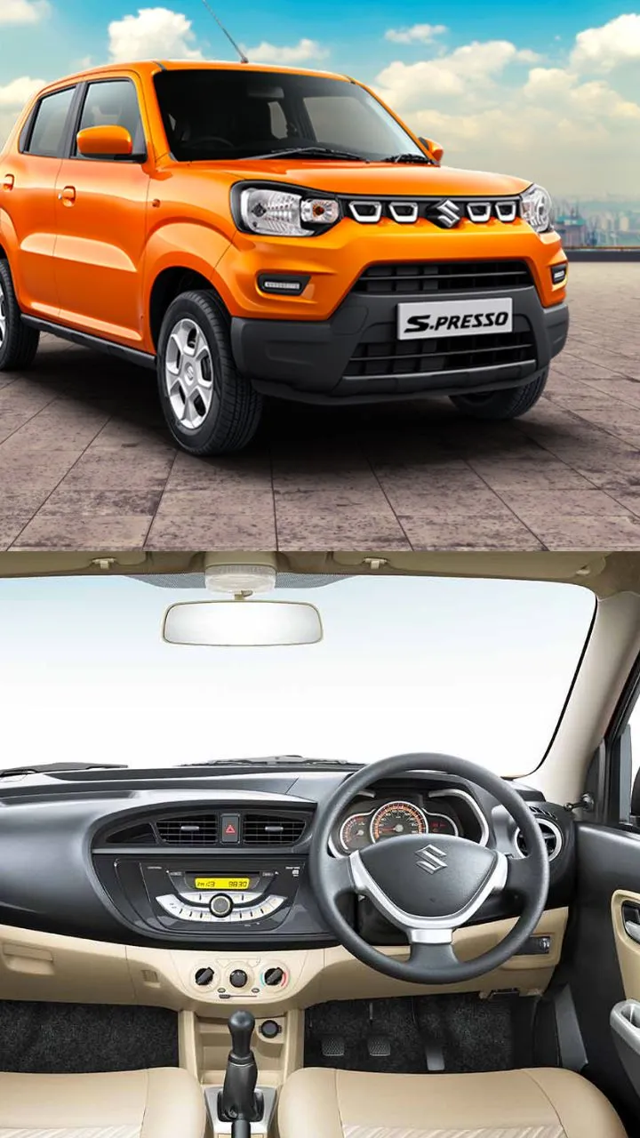 6 एयरबैग वाली देश की सबसे किफायती कारें, Tata, Renault और Maruti की टॉप एंट्री