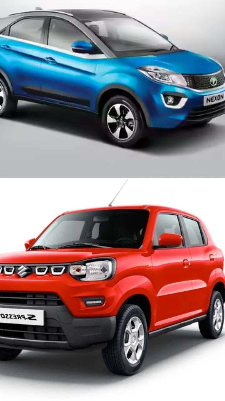 ऑटो बाजार में 15 नवंबर को मचने वाला है धूम, टाटा से मारुति तक करेंगी नई कारें एंट्री