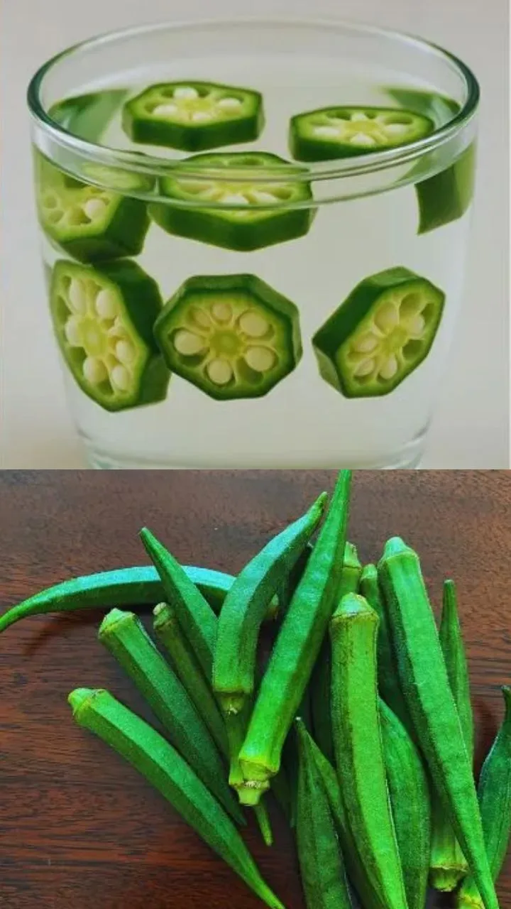 डायबिटीज़ से लेकर पाचन तक, जानें भिंडी के पानी पाने के 6 बड़े फायदे