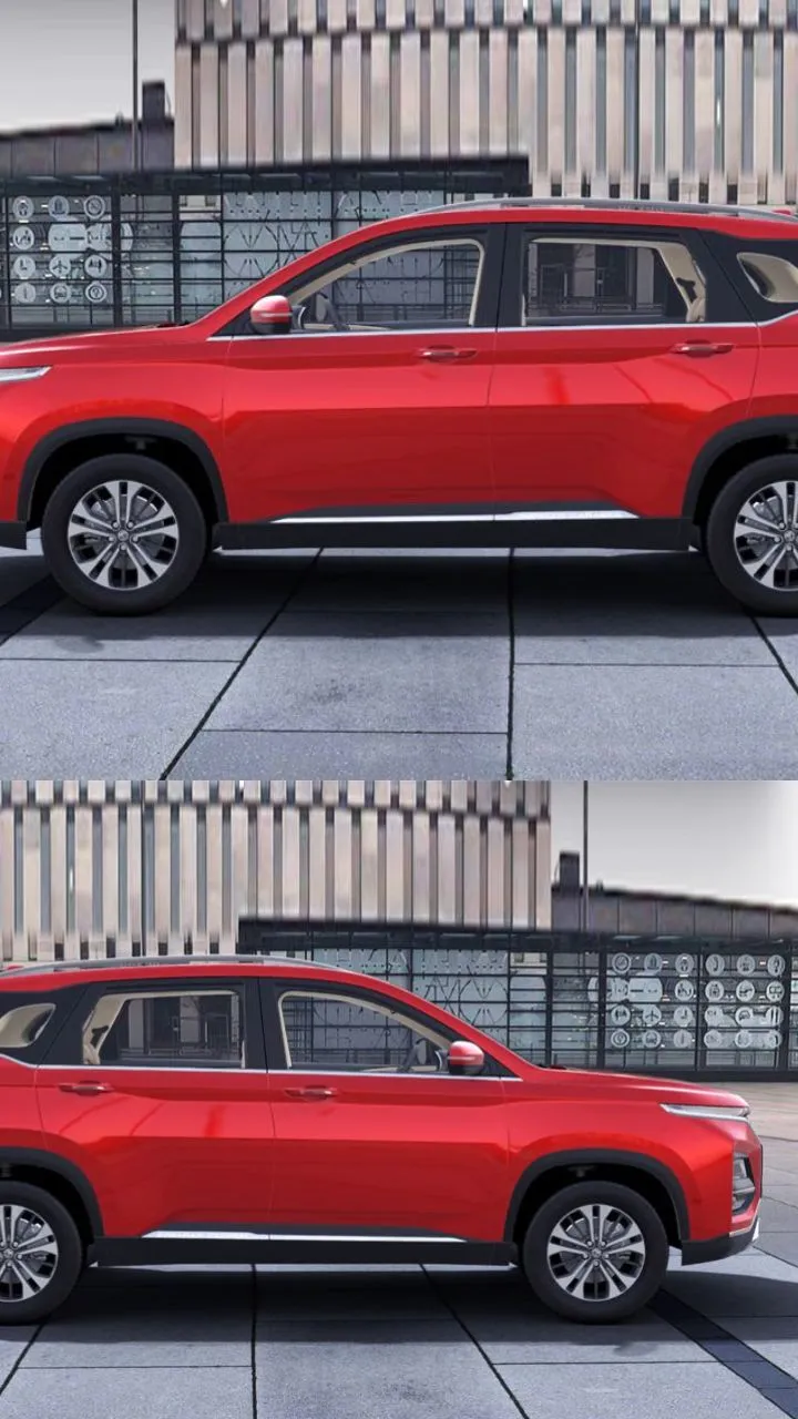 सोशल मीडिया पर छाई नई MG Hector, जानिए किन SUVs से होगा सीधा मुकाबला