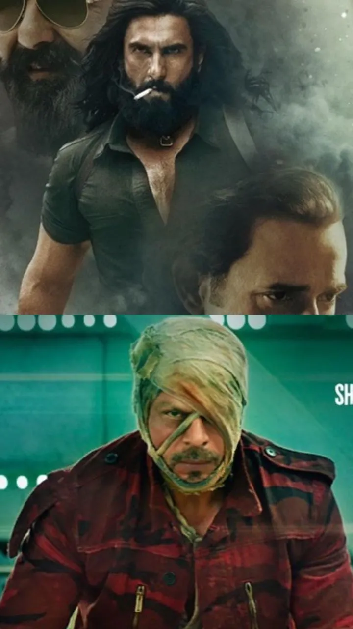 सबसे तेजी से 500 करोड़ क्लब में पहुंचने वाली 9 हिंदी फ़िल्में, जानें कितने नंबर पर है धुरंधर