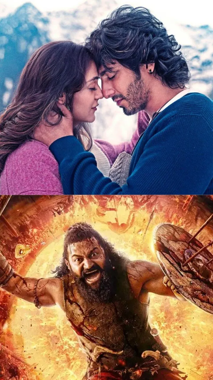 2025 में गूगल पर सबसे ज्यादा सर्च की गईं ये 10 फिल्में, साउथ को बॉलीवुड ने पछाड़ा