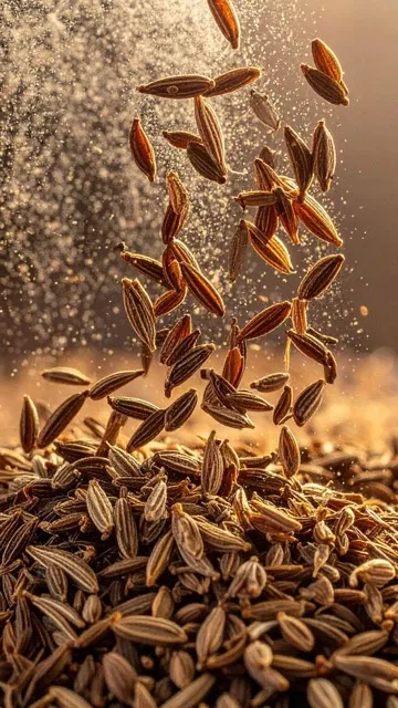 वजन घटाने से पाचन को दुरुस्त रखने तक, शरीर के लिए रामबाण है भुना जीरा, जानें 8 फायदे