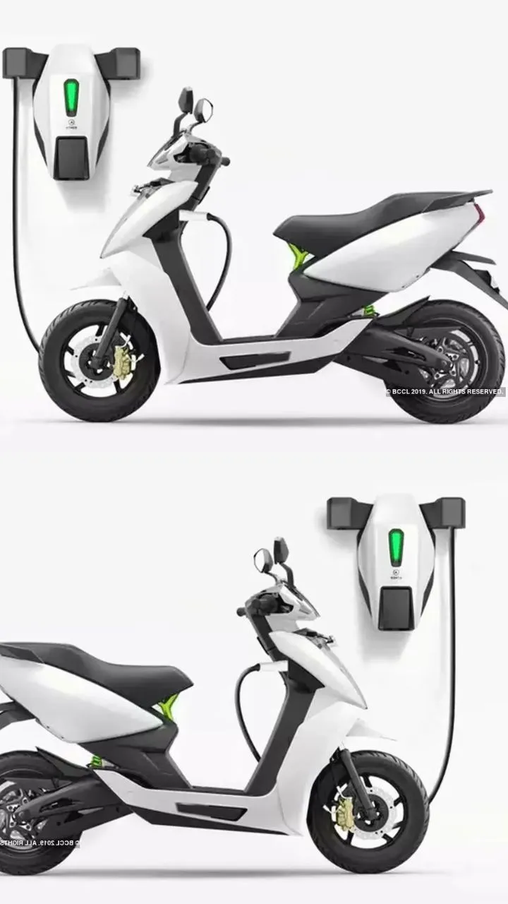 बार-बार चार्जिंग से छुटकारा! इन आसान टिप्स से EV स्कूटर की बैटरी चलेगी कई साल