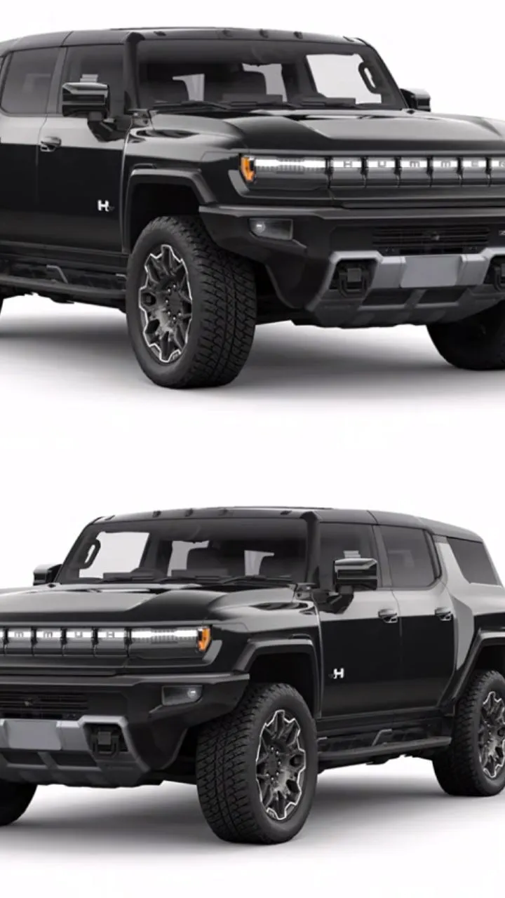 Dhurandhar के हीरो के पास करोड़ों की Hummer EV, देखिए उनका शानदार कार कलेक्शन