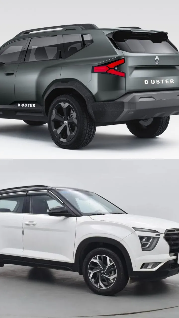 Creta की टेंशन बढ़ाने आ रही नई Duster, लुक और फीचर्स होंगे पहले से भी ज्यादा पावरफुल