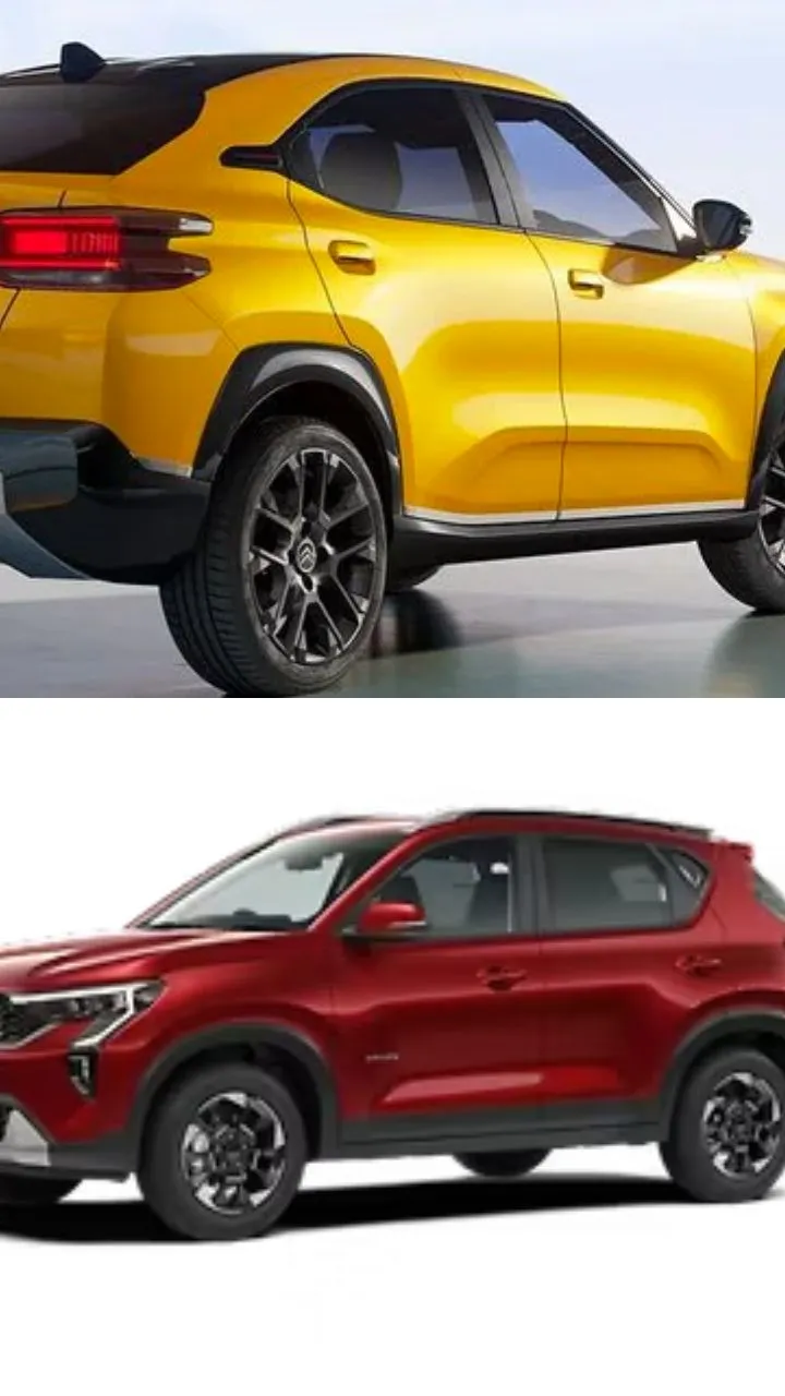 फीचर्स और सेफ्टी में कौन आगे, Citroen Basalt या Kia Sonet?