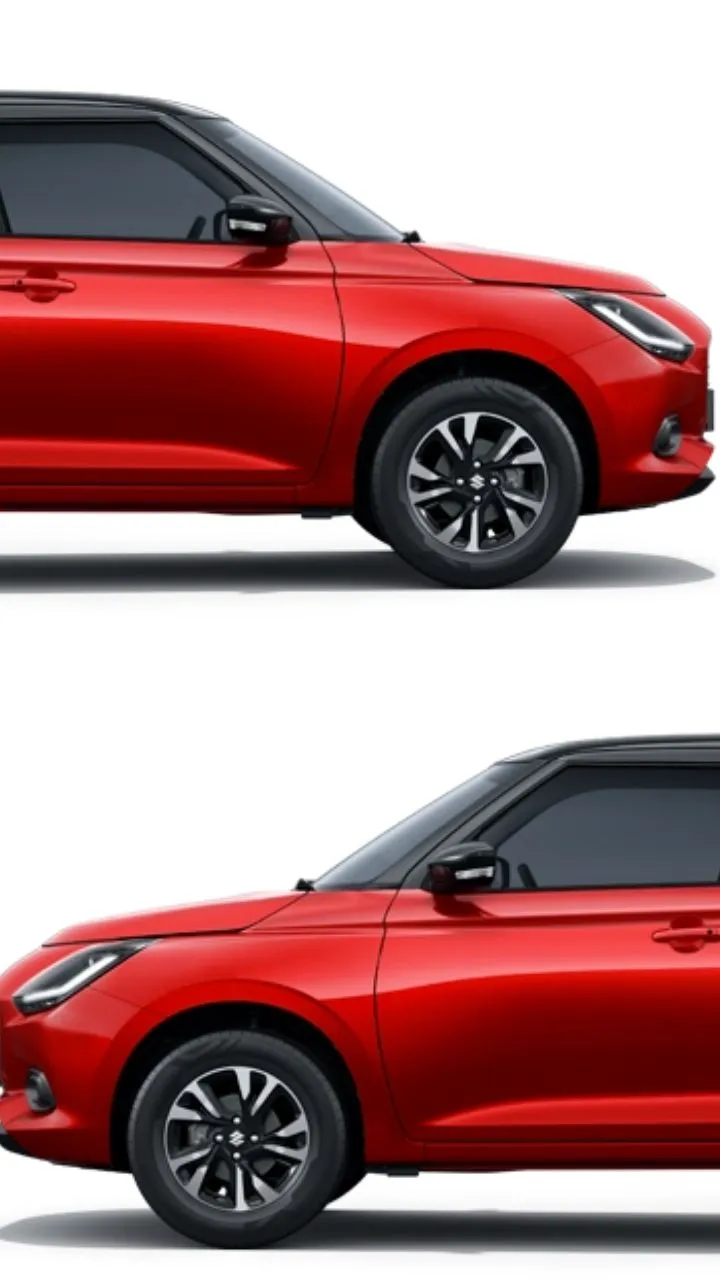 बिना टैक्स मिल रही Maruti Swift, कीमत जानकर आप भी चौंक जाएंगे!