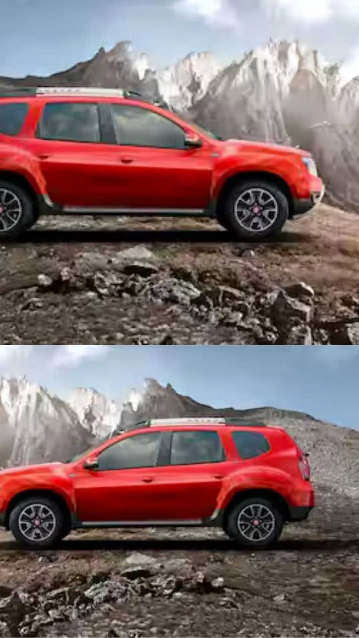 इस दिन भारत में Entry करेगी Renault Duster, मिल सकता है नया इंजन, जानें संभावित फीचर्स और कीमत