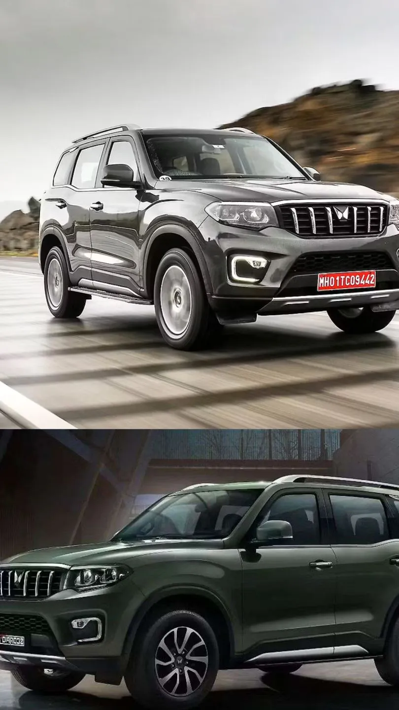 Scorpio N नया अवतार, दमदार 2.0L टर्बो इंजन के साथ, क्या होगी आपकी एक्सपेक्टेड कीमत?