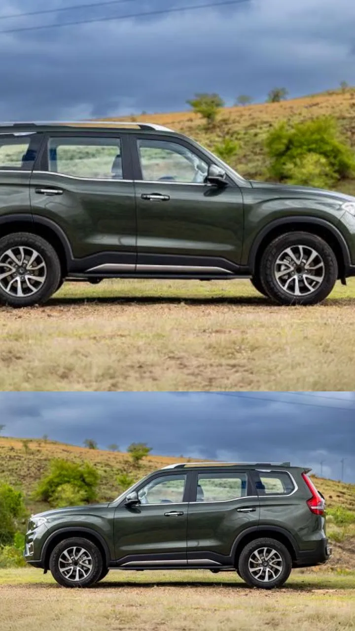 Scorpio N की धुआंधार बिक्री, नवंबर में Tata SUVs को पछाड़ा