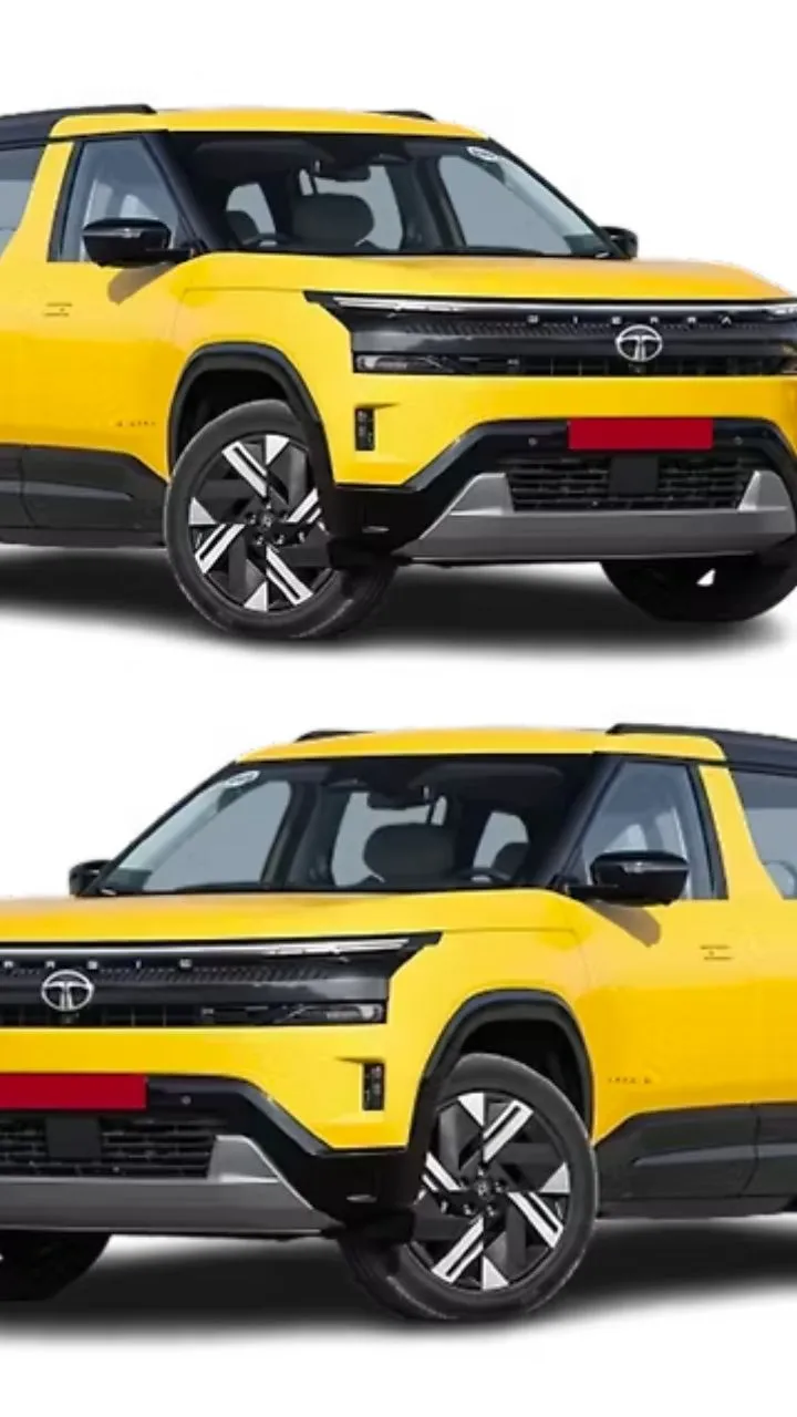 2026 बनेगा इलेक्ट्रिक SUVs का साल, एक साथ लॉन्च होंगी 4 नई दमदार गाड़ियां! देखें पूरी लिस्ट