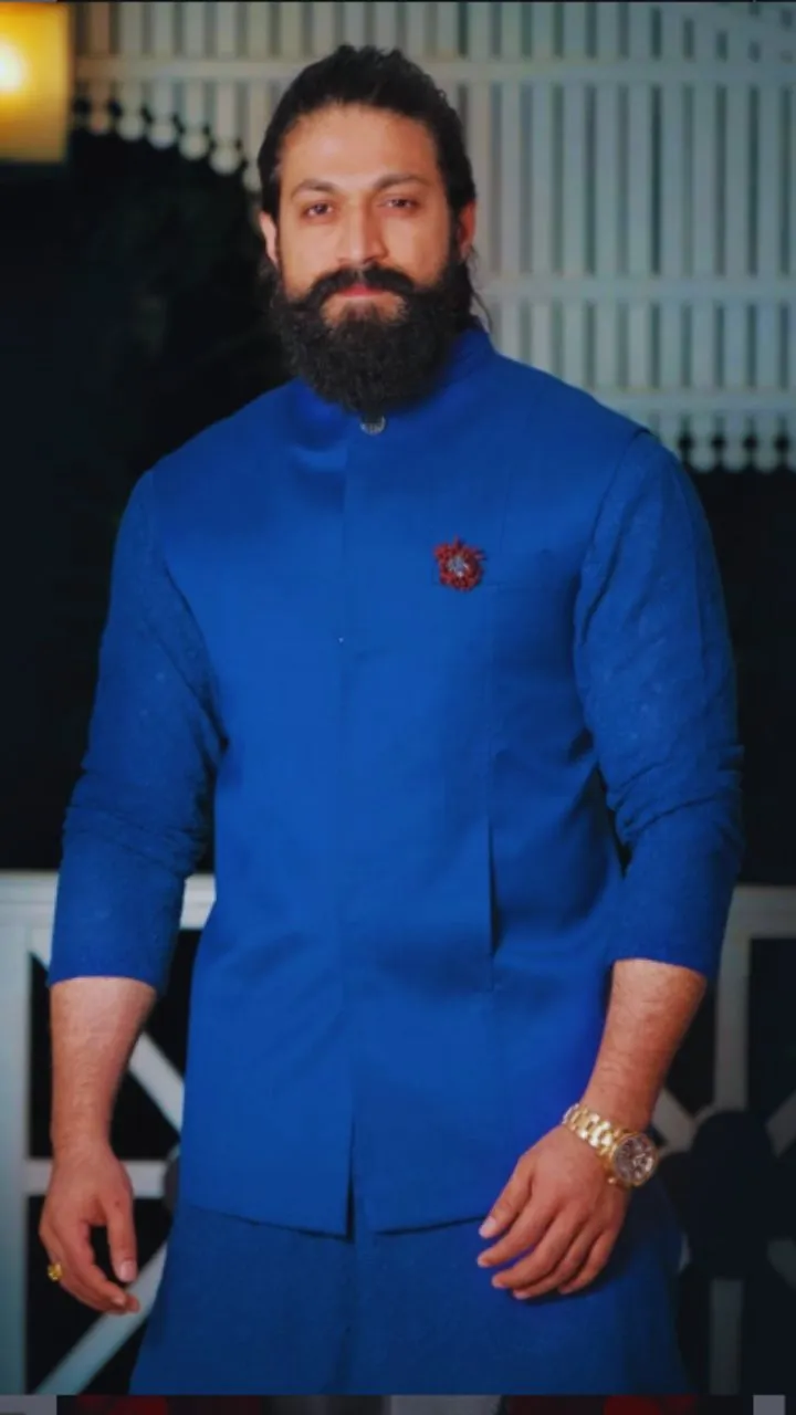 Toxic स्टार यश इन 6 फिल्मों से करेंगे बॉक्स ऑफ़िस पर धमाका, देखिए लिस्ट