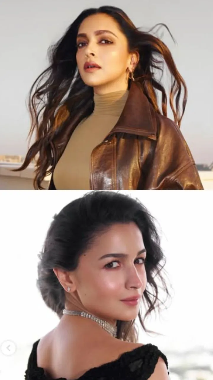 2026 में राज करेंगी ये 6 हसीनाएं, इनके सामने पानी भरेंगे बड़े-बड़े सुपरस्टार्स, नंबर 3 वाली है सबकी फ़ेवरेट