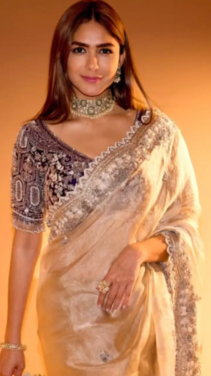 Mrunal Thakur इन 5 फिल्मों से हिलाएंगी BO, नंबर 4 वाली का है सबको इंतज़ार!