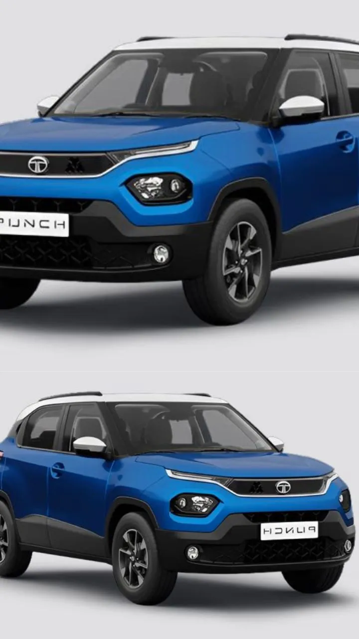 Tata Punch फेसलिफ्ट ने क्रैश टेस्ट में दिखाई ताकत, 5- स्टार सेफ्टी अब 5.59 लाख में