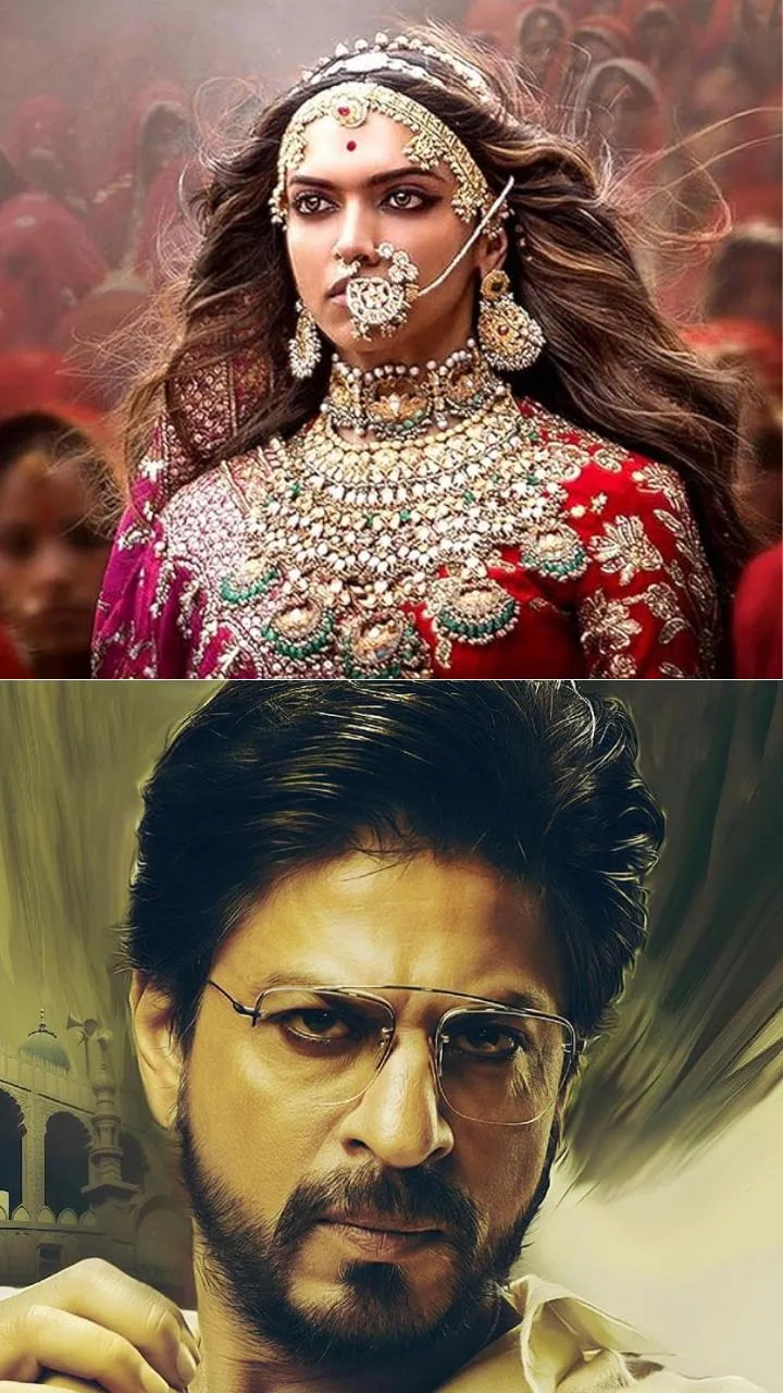 Republic Day पर रिलीज हुईं 5 सबसे कमाऊ फ़िल्में, 3 की हीरोइन तो दीपिका पादुकोण हैं