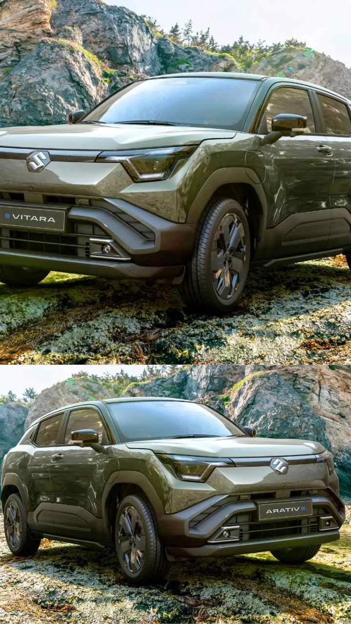 543 KM रेंज और हाई-टेक फीचर्स के साथ लॉन्च हुई Toyota की पहली इलेक्ट्रिक SUV