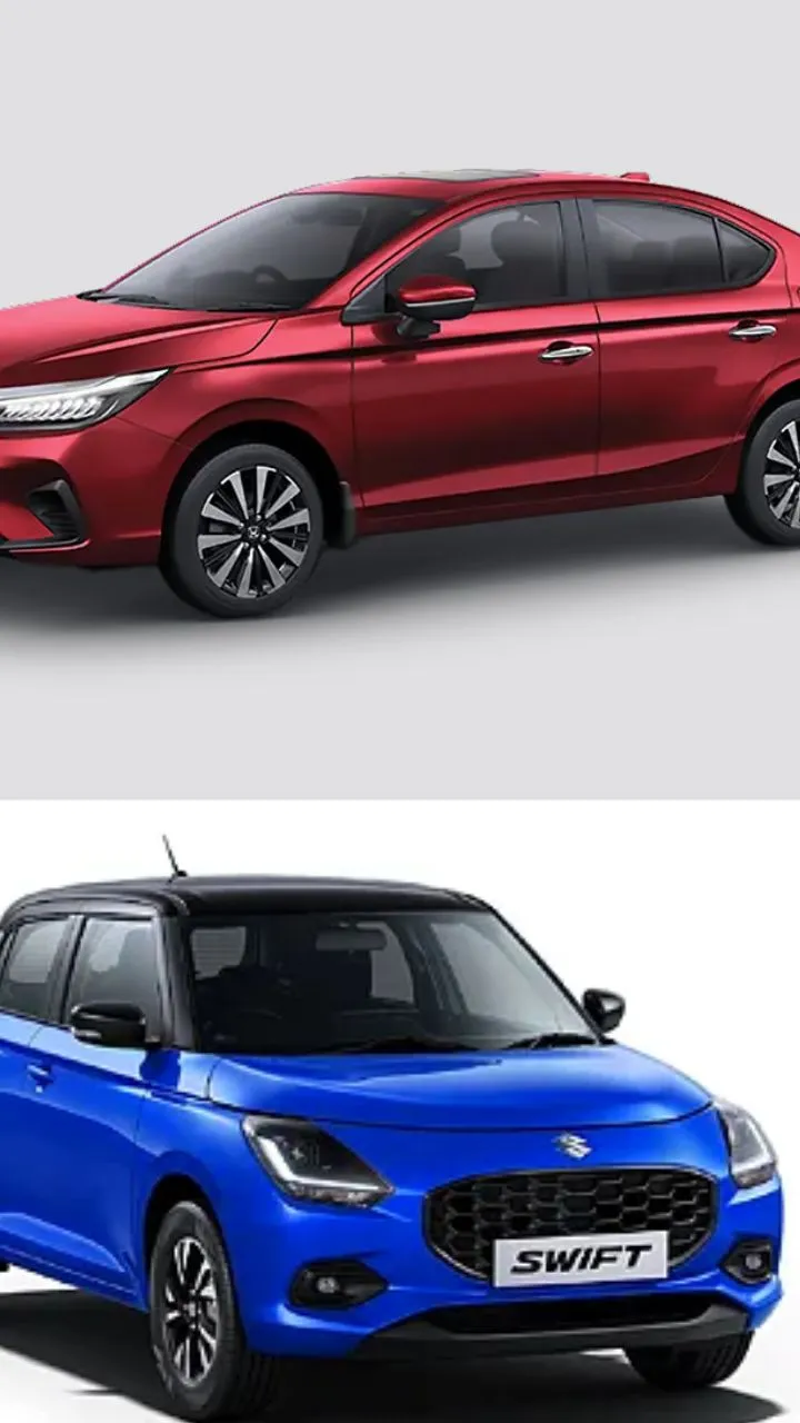 नई कार खरीदना हुआ फायदेमंद, Amaze से लेकर Invicto तक लाखों रुपये की बचत