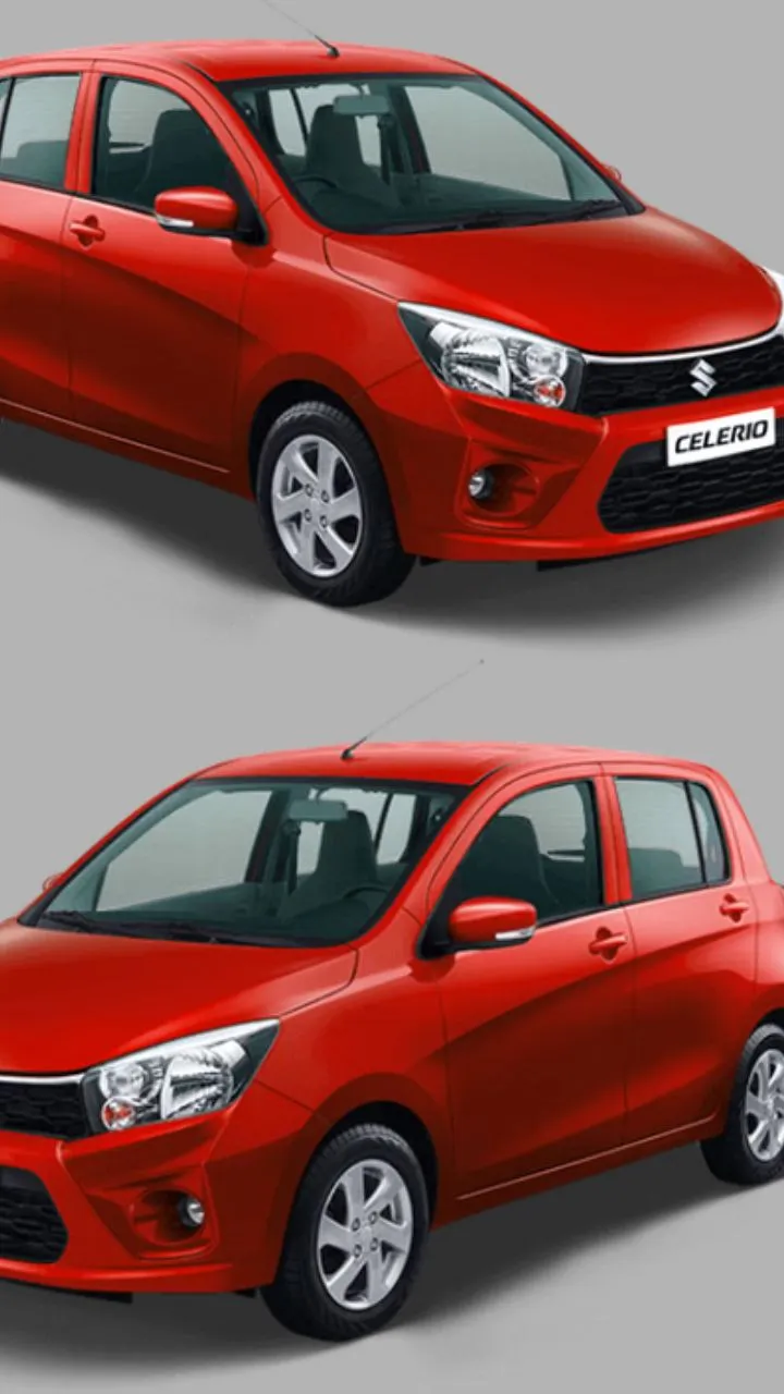 दो लाख रुपये देकर घर लाएं Maruti Celerio, जानें हर महीने कितनी होगी EMI