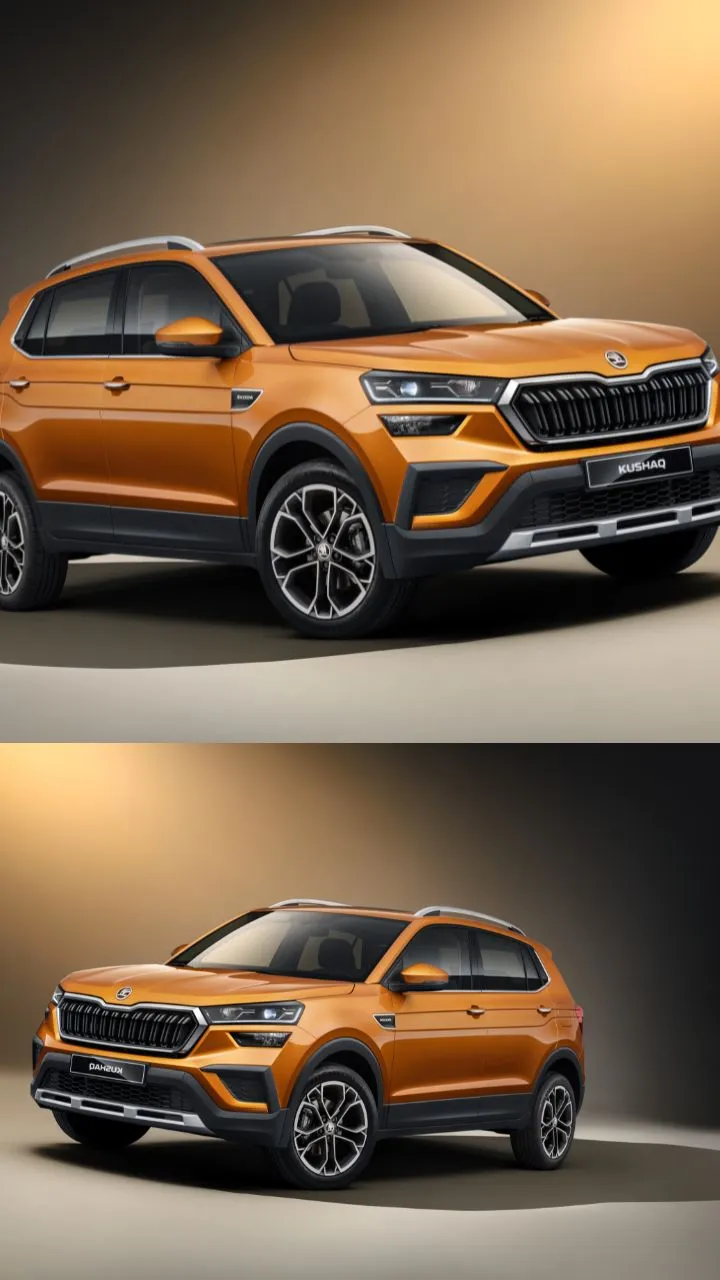 कल से बाजार में आएगी नई Skoda Kushaq, जानिए डिजाइन और फीचर्स में क्या हुए बदलाव