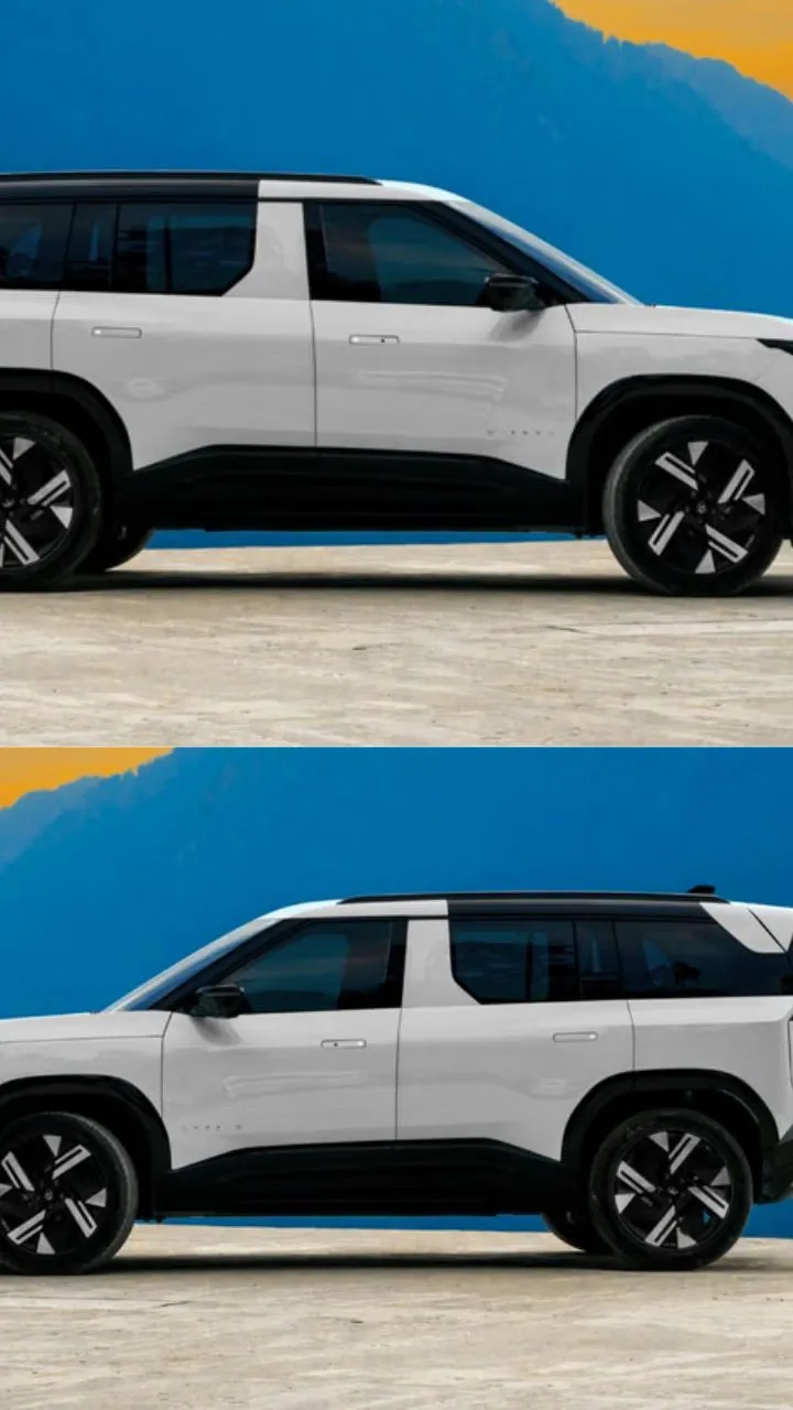 अब बिना पेट्रोल-डीजल के चलेगी Tata Sierra, कंपनी ला रही EV मॉडल, जानें इसकी खास खूबियां