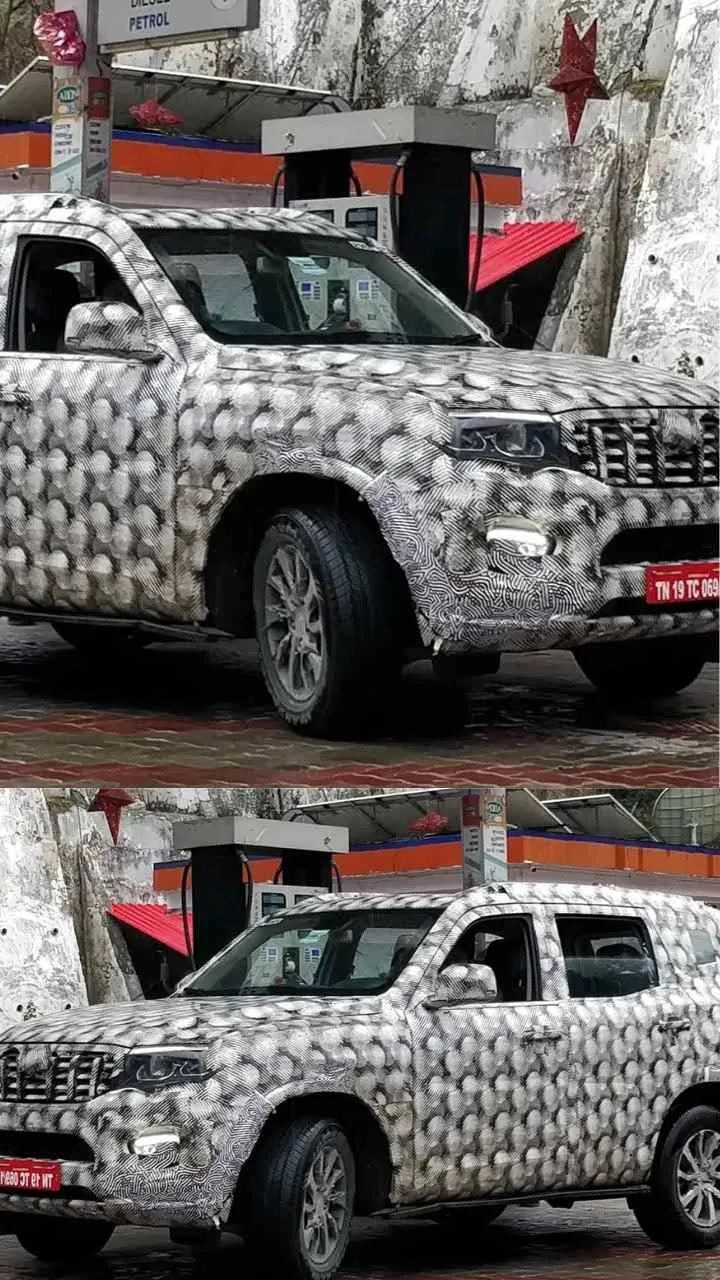 महिंद्रा की पॉपुलर SUV Scorpio N Facelift, जानें लॉन्च टाइमलाइन और नए फीचर्स