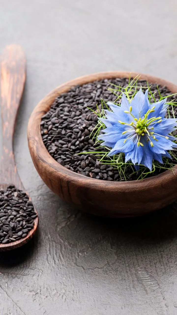 ये काले और छोटे दाने तेजी से घटाएंगे आपका वजन, अगर इस तरह से करेंगे सेवन
