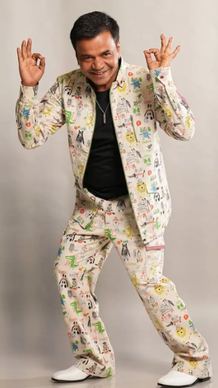 जेल में बंद राजपाल यादव के पास नहीं फिल्मों की कमी, इन 5 फिल्मों से मचाएंगे धमाल