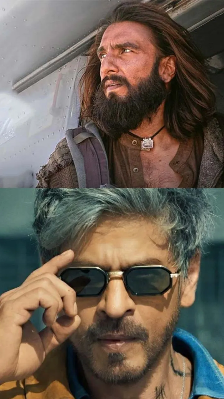 2026 में आ रहीं ये 10 मार-धाड़ वाली एक्शन फिल्में, नंबर 2 और 9 वाली तोड़ेंगी सारे रिकॉर्ड!