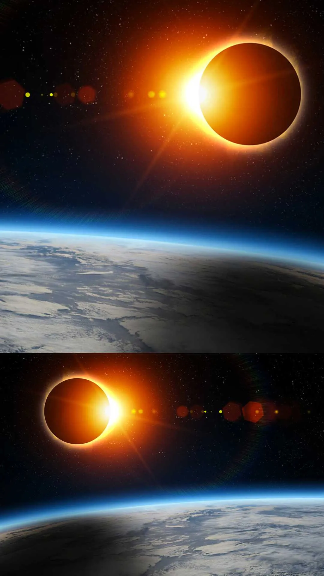 17 फरवरी को सूर्य ग्रहण! सूतक काल रहेगा या नहीं? जानें नियम