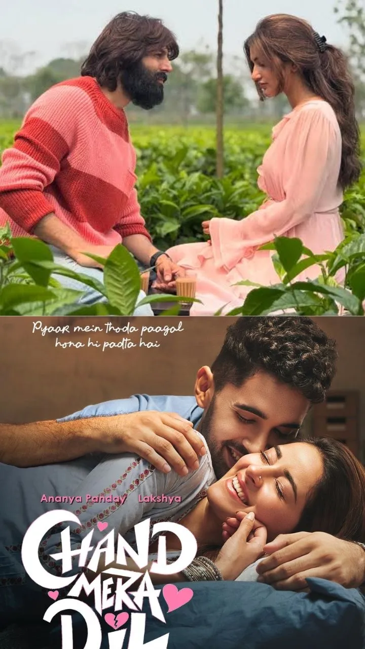 इस साल बॉक्स ऑफ़िस पर धमाल मचाएंगी ये रोमांटिक फिल्में, नंबर 5 वाली का सबको इंतजार