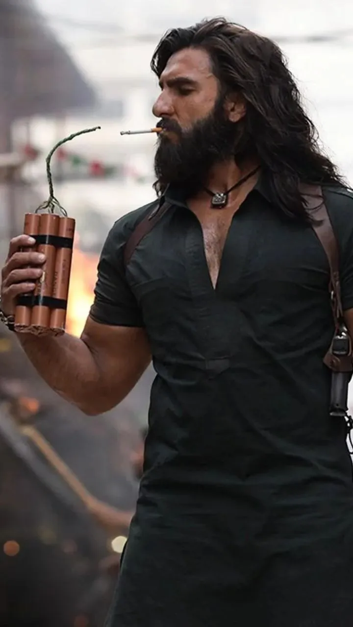 Dhurandhar 2 में ये 6 विलेन काटेंगे बवाल,रणवीर सिंह किसे-किसे करेंगे खत्म? बड़े साब का नाम जान उड़ेंगे होश