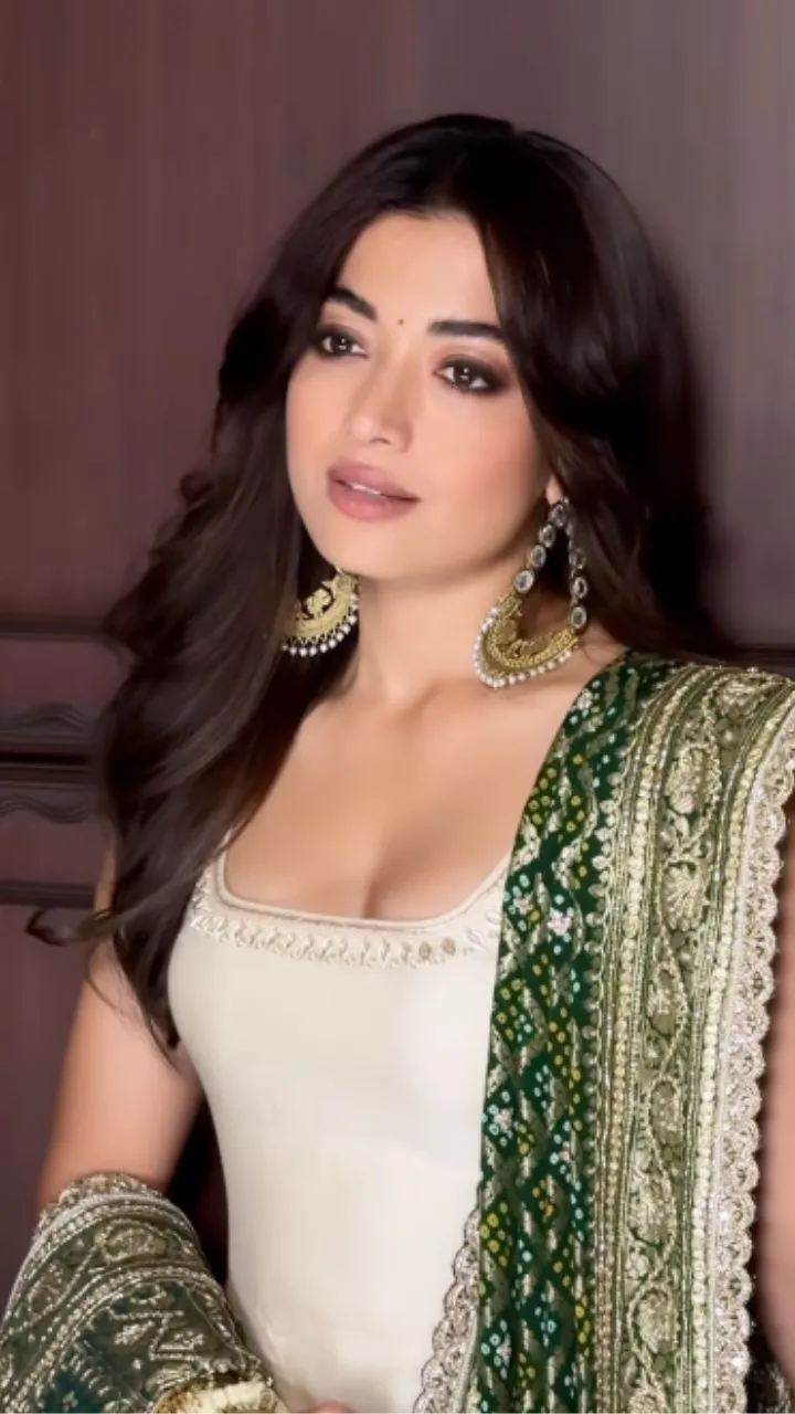 Rashmika Mandanna की 10 सबसे कमाऊ फ़िल्में, 3 बनीं All Time Blockbuster