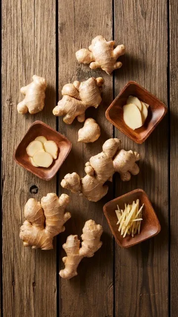 वजन घटाने में अदरक बेहद असरदार, अगर इस तरह से करेंगे सेवन