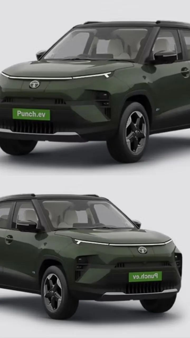 टाटा पंच से मारुति फ्रोंक्स तक, कम बजट में मिलेंगी ये शानदार SUVs, शुरुआती कीमत सिर्फ 5.5 लाख