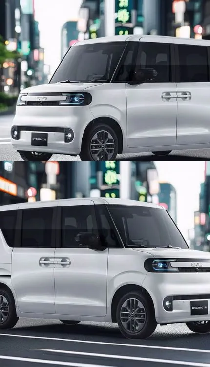 BYD लॉन्च करेगी नई कॉम्पैक्ट इलेक्ट्रिक कार, प्रीमियम टचस्क्रीन के साथ