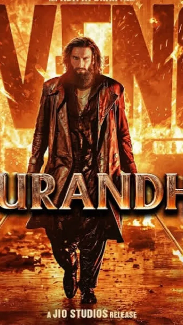 Dhurandhar 2 Dialogues:  ‘धुरंधर 2’ के 5 रोंगटे खड़े कर देने वाले डायलॉग सुनकर दंग रह जाएंगे आप