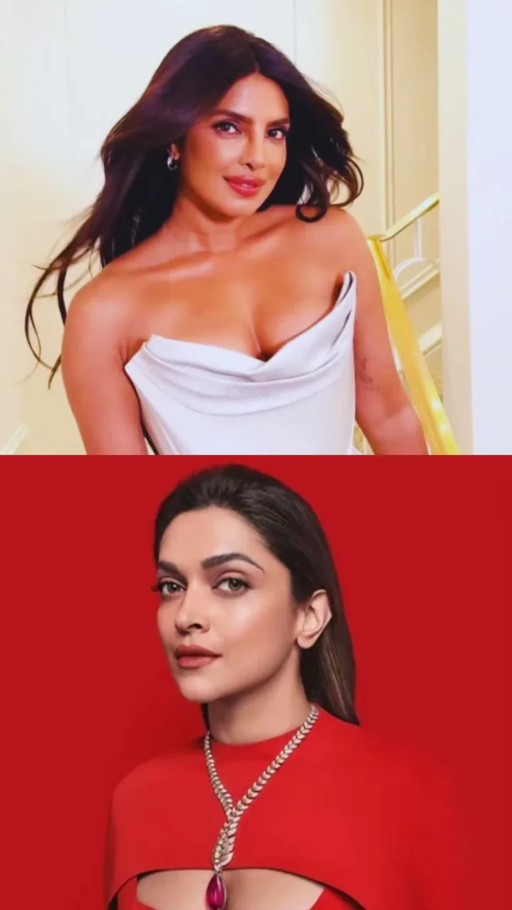 सबसे ज्यादा HIT देने वालीं 5 बॉलीवुड एक्ट्रेस, प्रिंयका-दीपिका नहीं टॉप पर