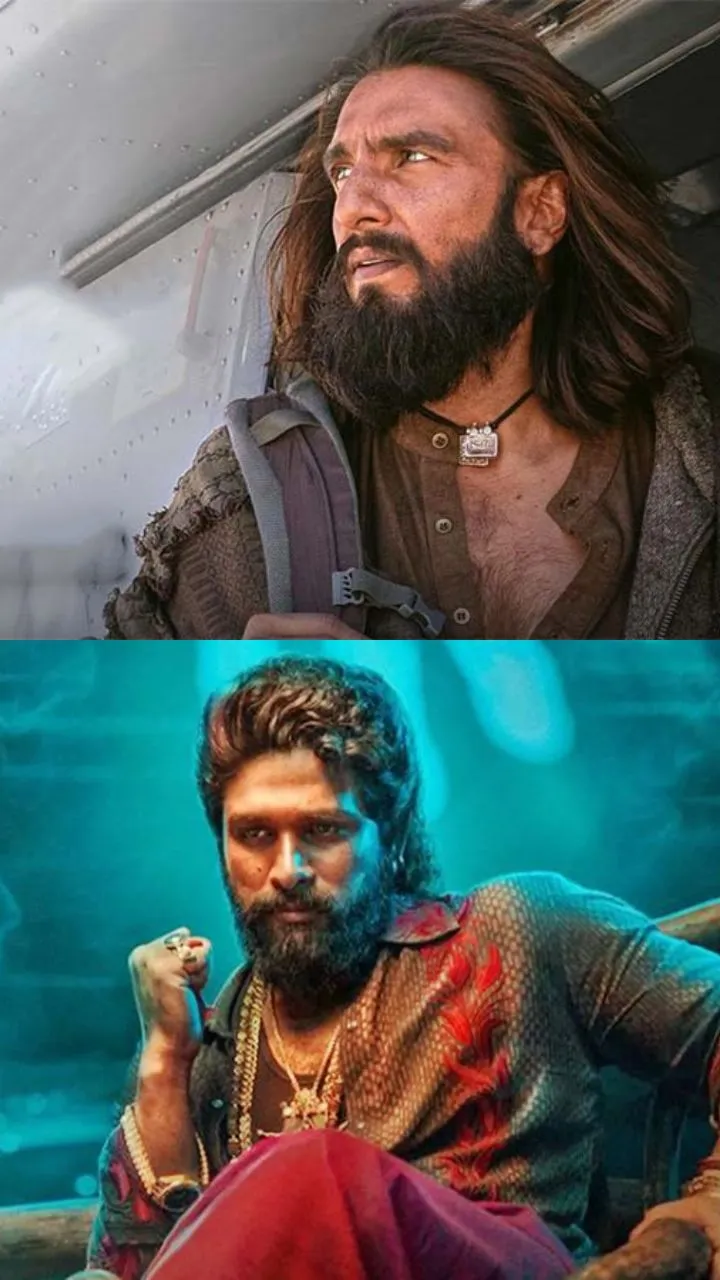 Fastest 1000 Crore Films: सबसे तेजी से इन फिल्मों ने हज़ार करोड़ के क्लब में ली एंट्री, जानें किस नंबर पर है धुरंधर