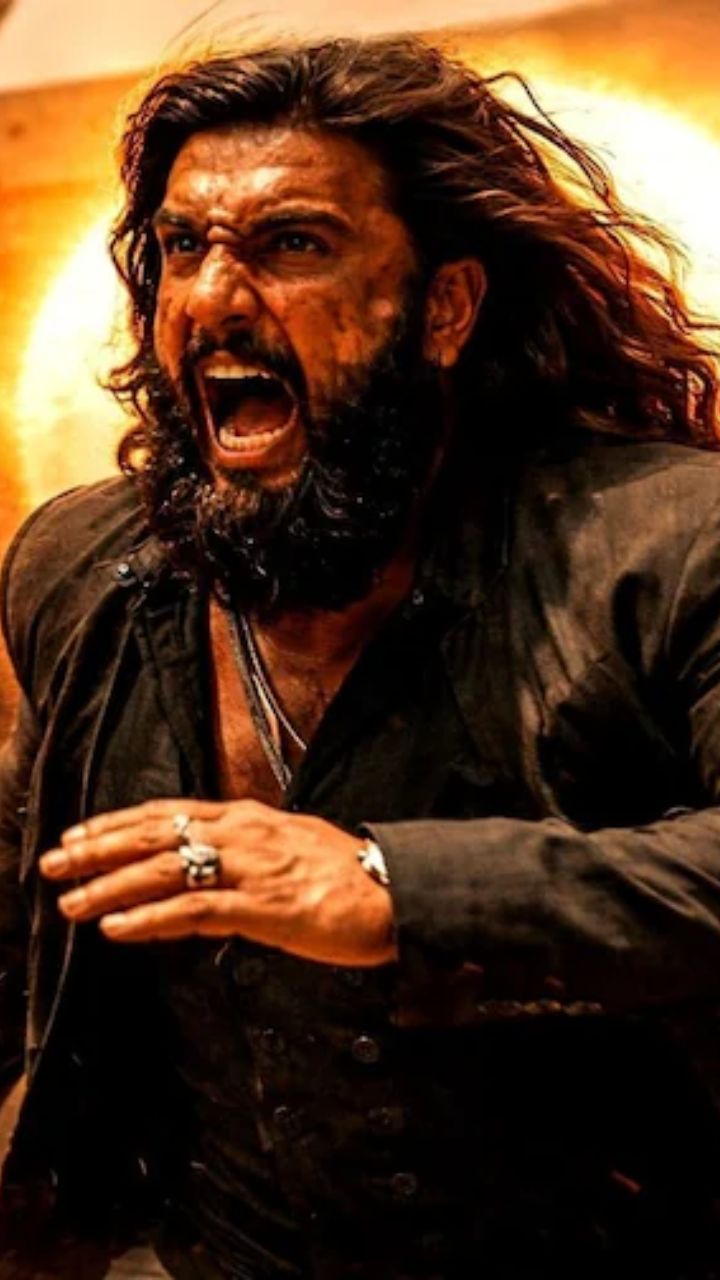 धुरंधर 2 ने रिलीज़ होते ही बनाए ये 10 रिकॉ़र्ड, जिन्हें तोड़ पाना बच्चों का खेल नहीं