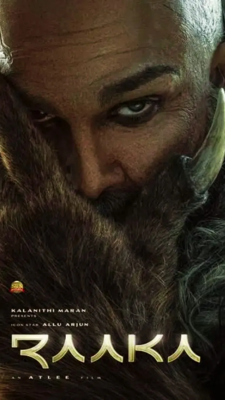 Raaka में Allu Arjun के साथ नज़र आएंगी ये 5 हसीनाएं,  2 के नाम है 1000 करोड़ी फिल्म देने का रिकॉर्ड!