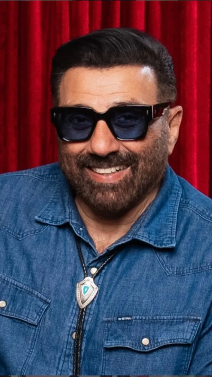 सनी देओल ला रहे हैं 9 धांसू फिल्में, जो बॉक्स ऑफिस पर तोड़ेंगी बड़े-बड़े रिकॉर्ड! देखिए लिस्ट