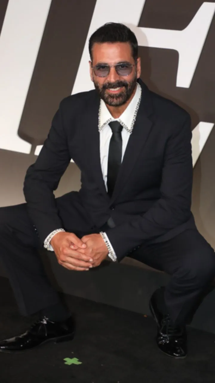 अक्षय कुमार की लकी एक्ट्रेस कौन है? जिसके साथ दी सबसे ज्यादा हिट फिल्में, नाम जान चौंक जाएंगे