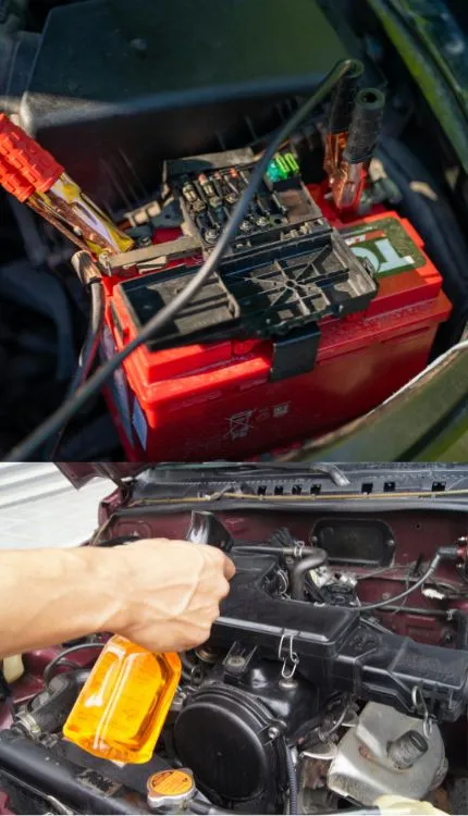 बैटरी ने दिया धोखा तो बीच रास्ते बंद हो सकती है कार! जानें जरूरी टिप्स