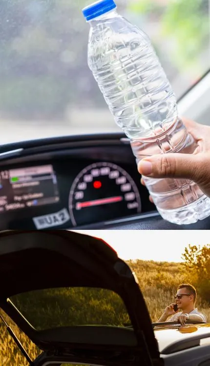 Car Care Tips: गर्मियों में कार के अंदर भूलकर भी न छोड़ें ये 5 चीजें, वरना हो सकता है बड़ा नुकसान