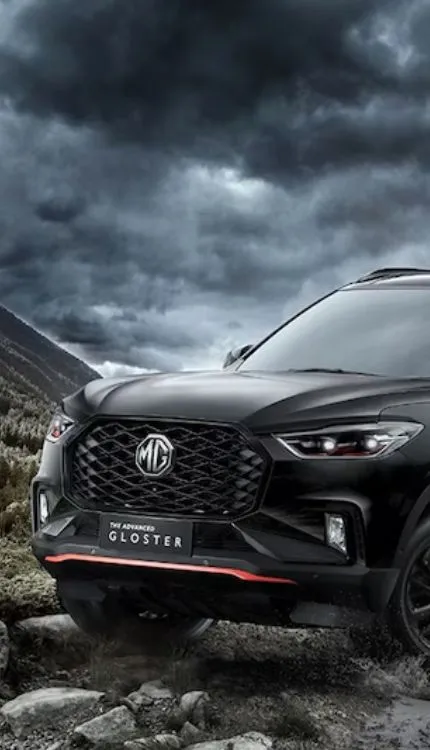 ऑफ-रोडिंग और लग्जरी का कॉम्बो! 3.70 लाख की छूट के साथ Gloster SUV