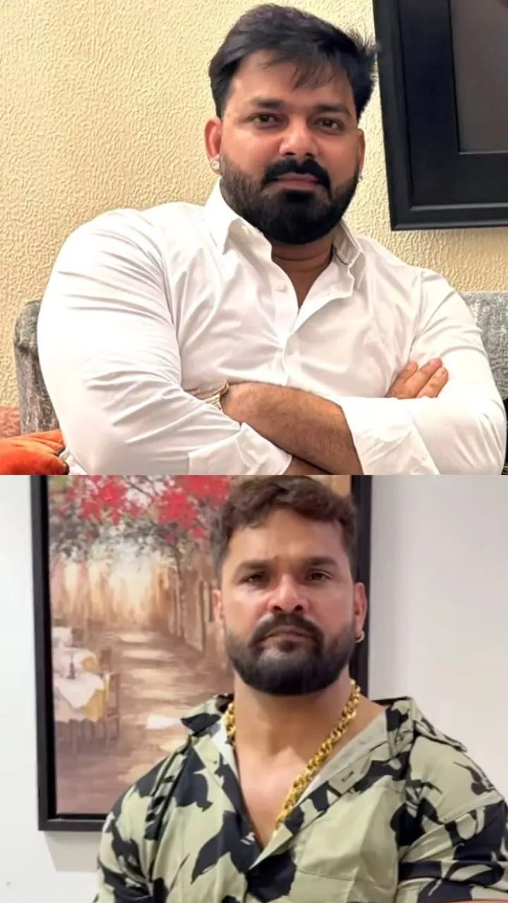 भोजपुरी के 7 सबसे महंगे एक्टर्स, जानें कौन लेता है कितनी फ़ीस, नंबर 2 वाला है सबका फ़ेवरेट