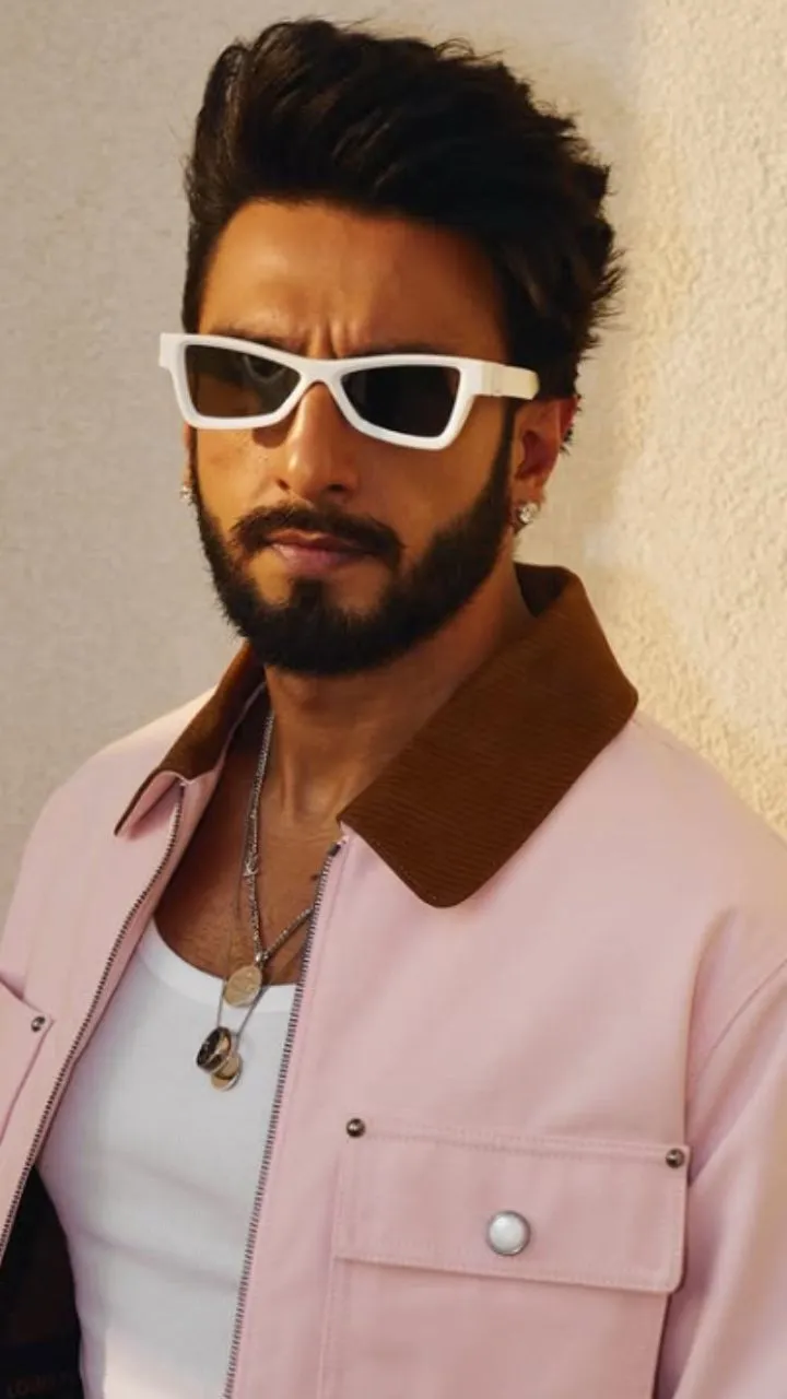 ‘धुरंधर’ के बाद इन 5 फिल्मों में नज़र आएंगे रणवीर सिंह, किसी में भगवान शिव तो किसी में ज़ॉम्बी का निभाएंगे किरदार