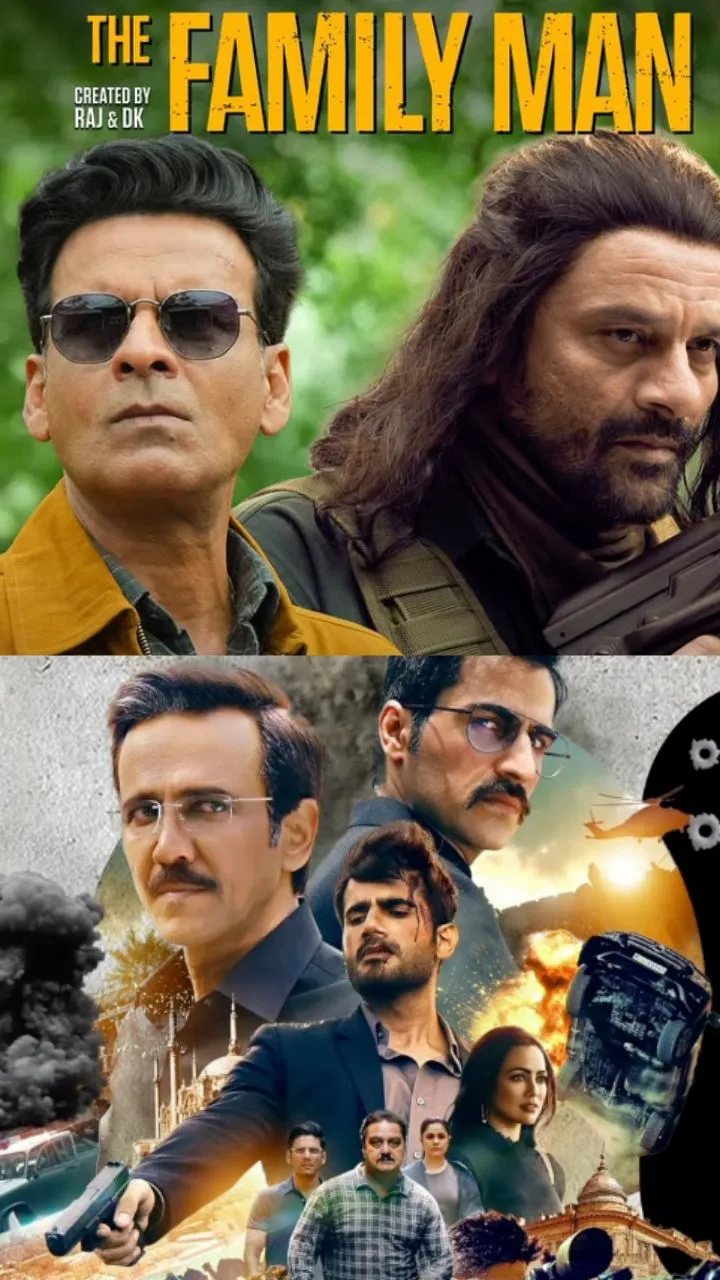 स्वतंत्रता दिवस को बनाएं खास, ओटीटी पर देखें देशभक्ति से भरपूर ये 5 वेब सीरीज